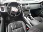 2018 LAND ROVER RANGE ROVER