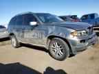 2006 BMW X5