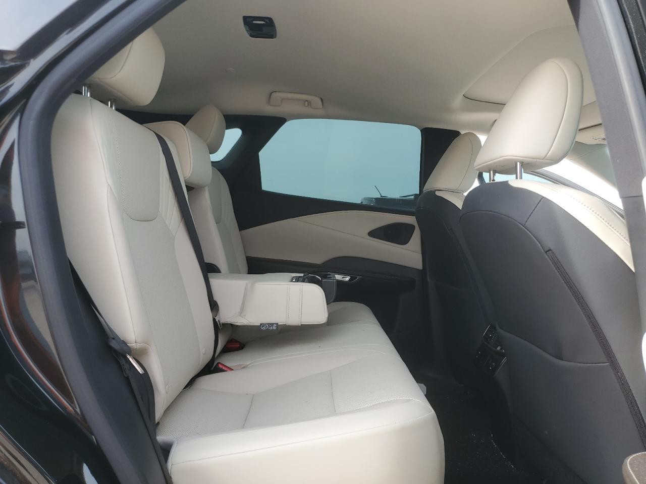 2024 LEXUS RX 350