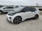 2015 BMW I Series