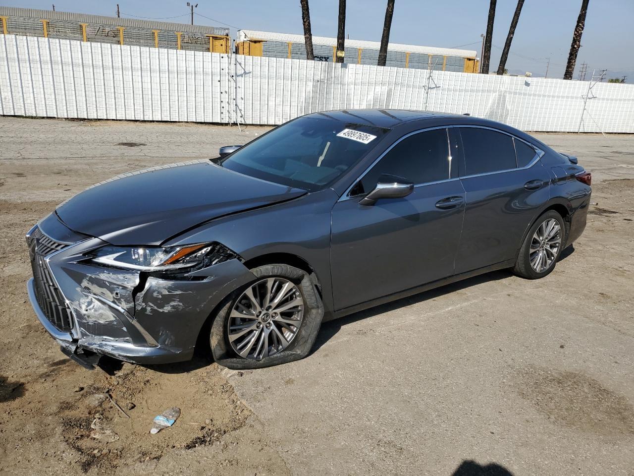 2024 LEXUS Es 300