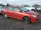 2011 TOYOTA COROLLA