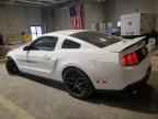 2011 FORD MUSTANG