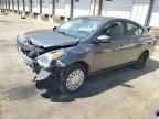2018 NISSAN VERSA