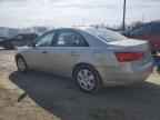 2010 HYUNDAI SONATA