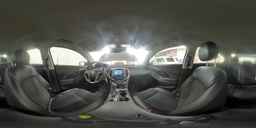 2014 BUICK LACROSSE
