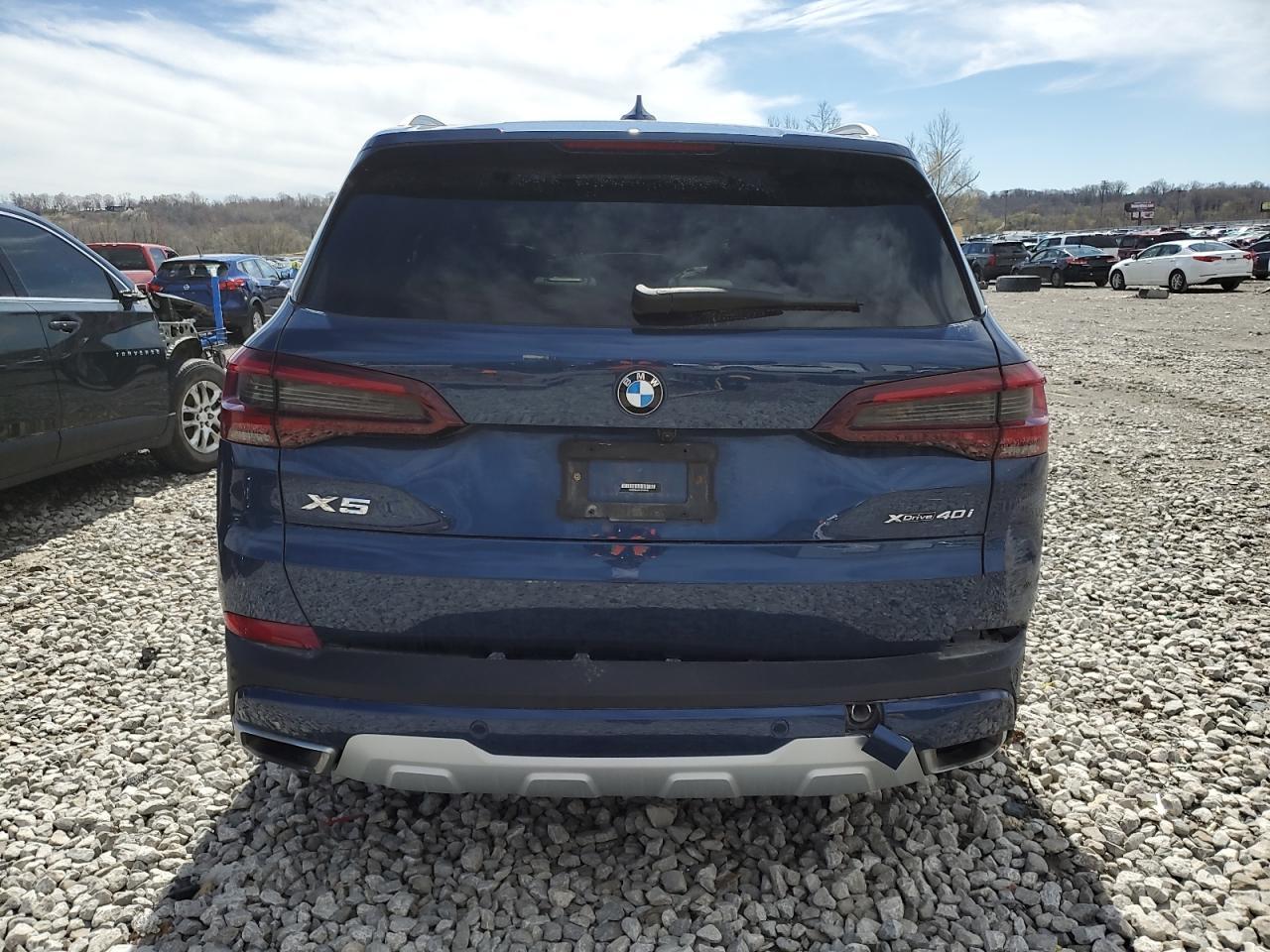 2023 BMW X5