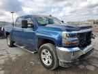 2016 CHEVROLET Silverado
