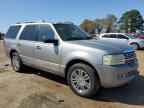 2008 LINCOLN Navigator