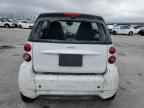 2015 SMART Fortwo
