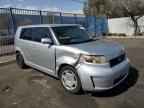 2008 TOYOTA SCION