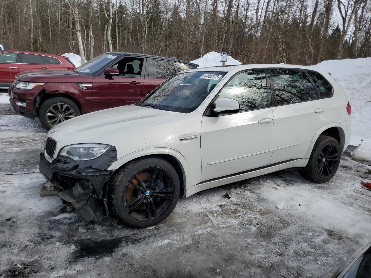 2013 BMW X5