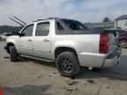 2010 CHEVROLET Avalanche