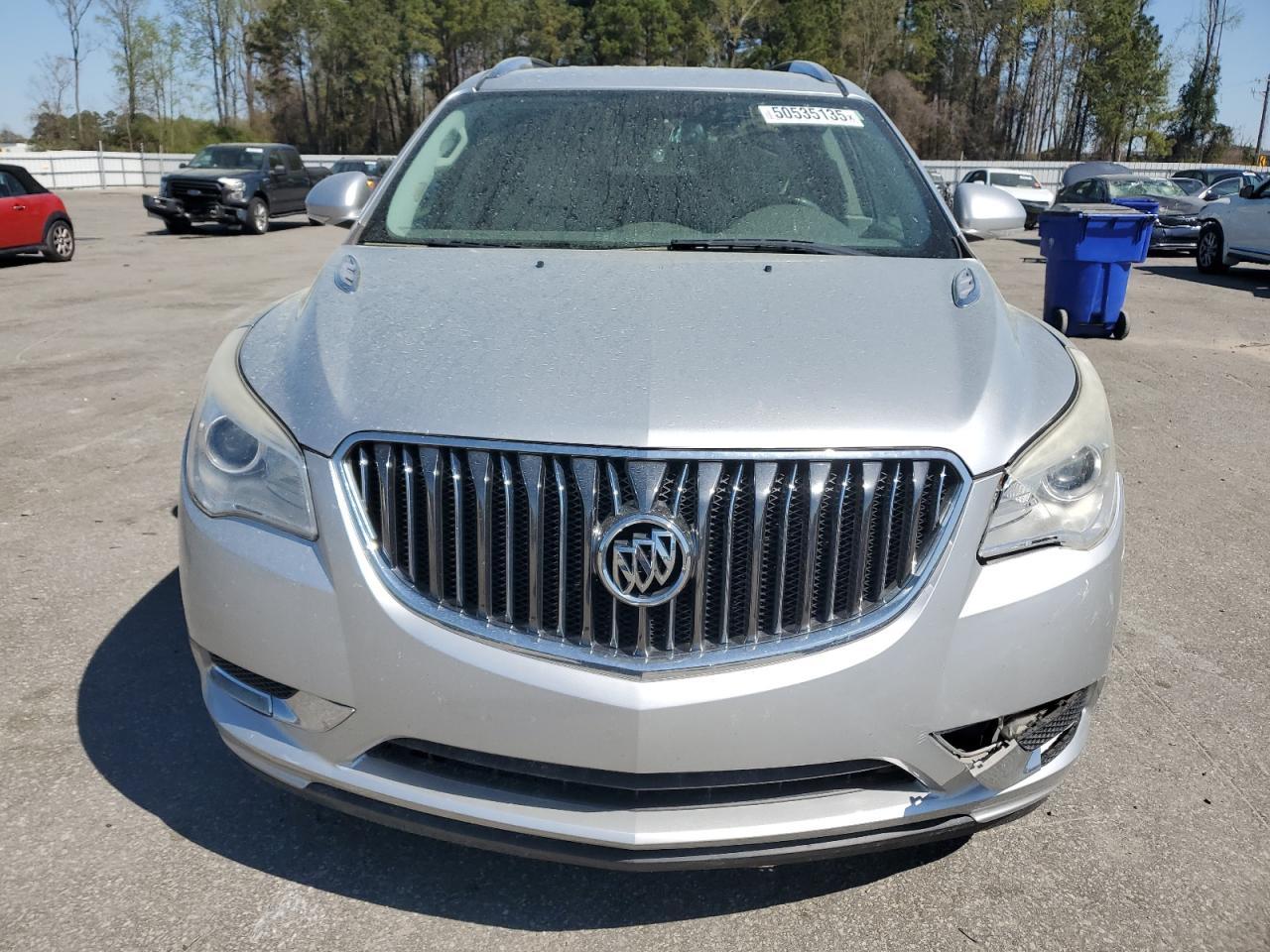 2014 BUICK ENCLAVE