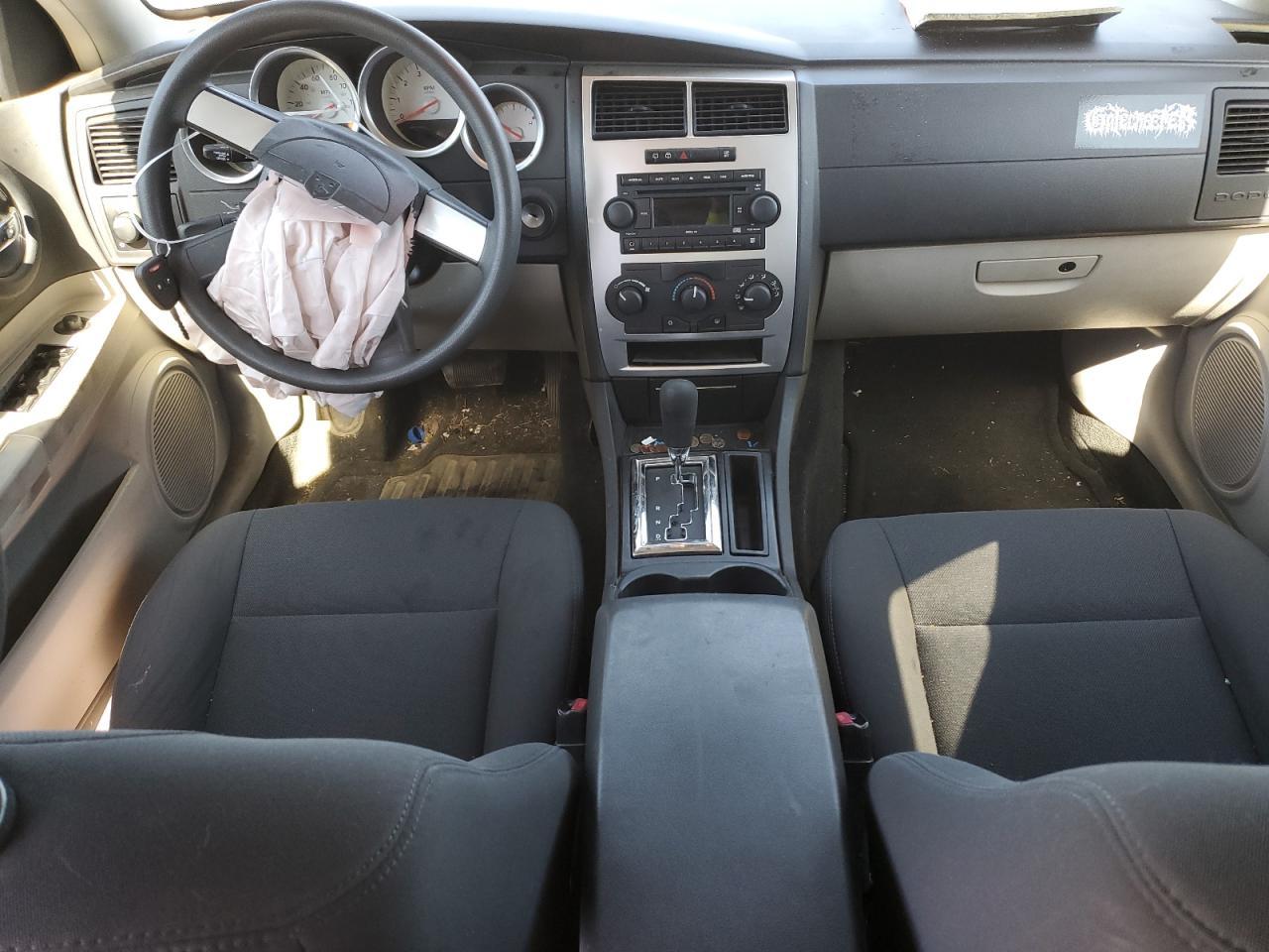 2006 DODGE MAGNUM