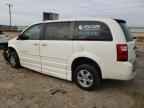 2009 DODGE CARAVAN
