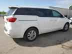 2017 KIA SEDONA