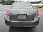 2009 HONDA ACCORD