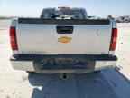 2013 CHEVROLET Silverado