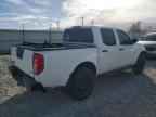 2005 NISSAN Frontier