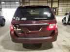 2007 HONDA ODYSSEY