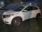 2018 HONDA HR-V