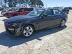 2012 BMW 5 series