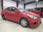 2016 HYUNDAI ACCENT