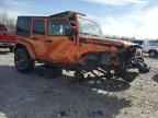 2011 JEEP WRANGLER