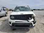 2022 JEEP Renegade