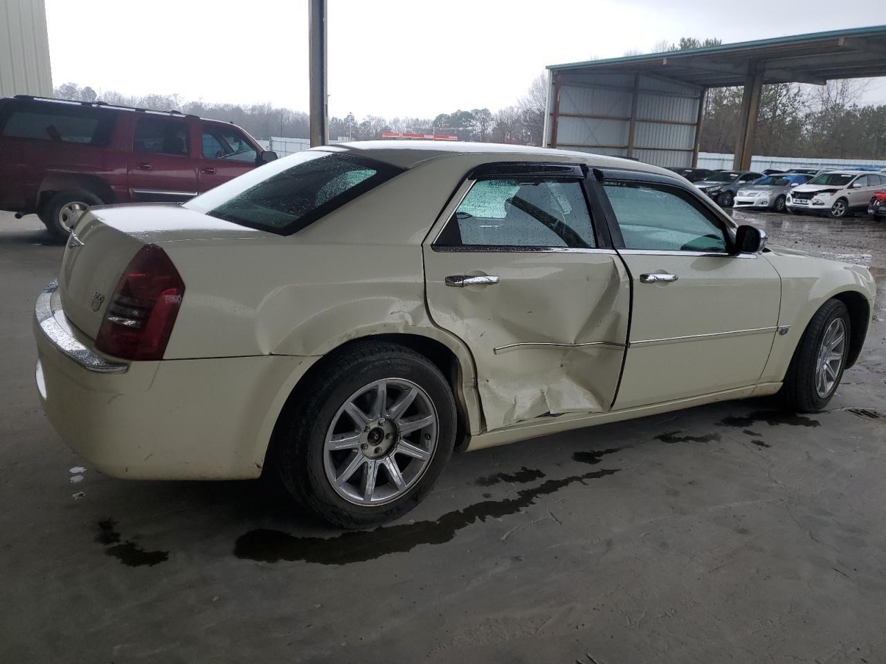 2006 CHRYSLER 300