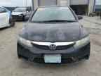 2011 HONDA CIVIC
