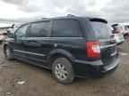 2012 CHRYSLER Town & Country