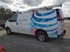2014 CHEVROLET EXPRESS 2500