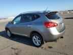 2013 NISSAN ROGUE