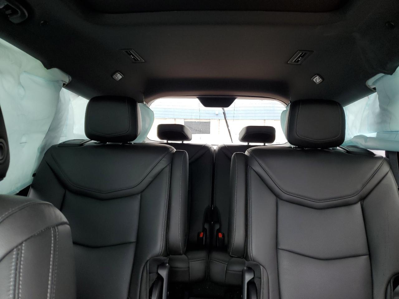 2020 CADILLAC XT6