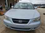 2006 HYUNDAI SONATA