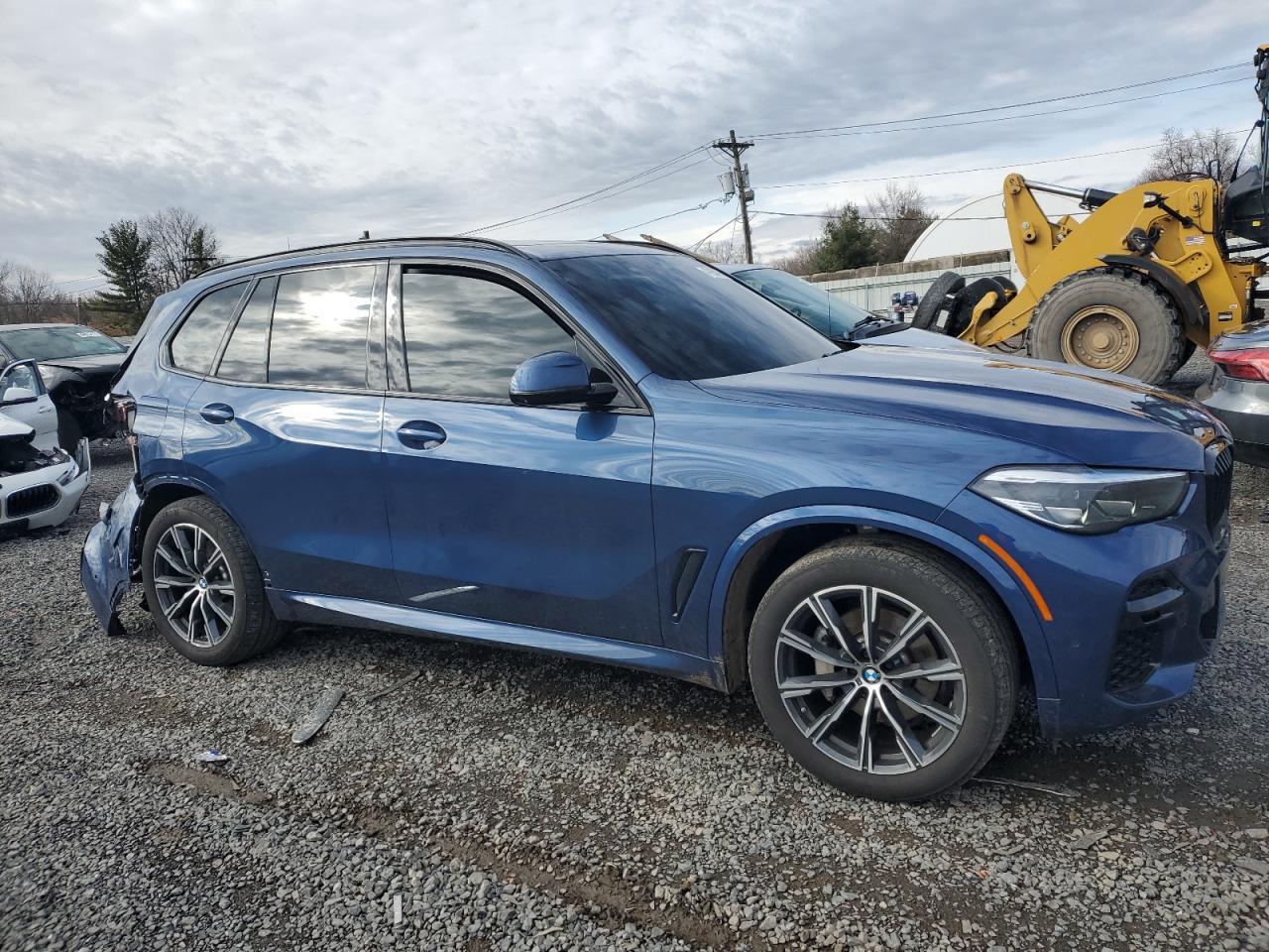 2023 BMW X5