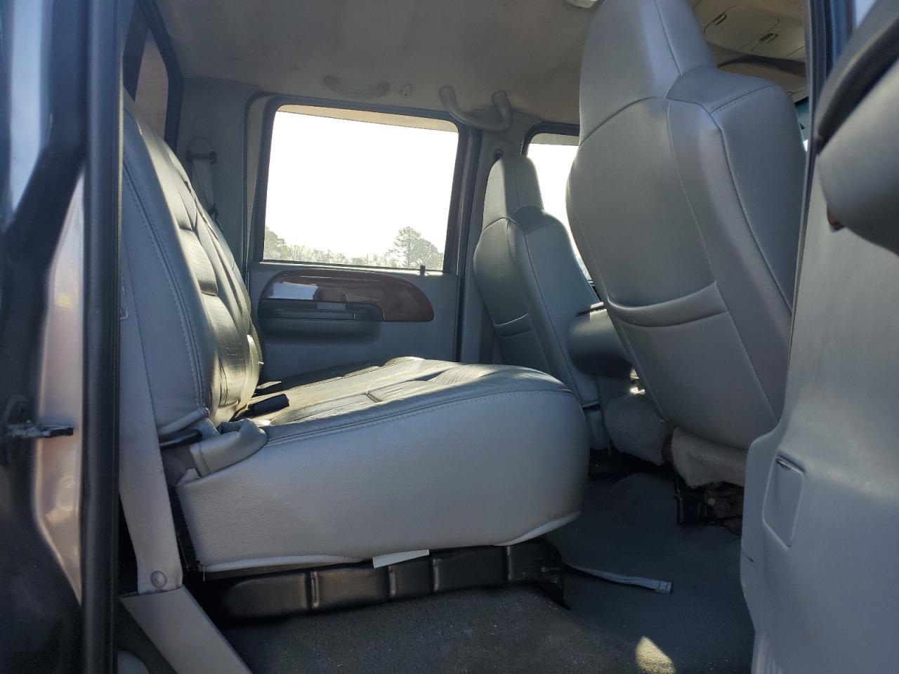 2002 FORD F-250