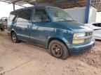 2002 CHEVROLET Astro