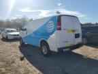 2014 CHEVROLET EXPRESS 2500