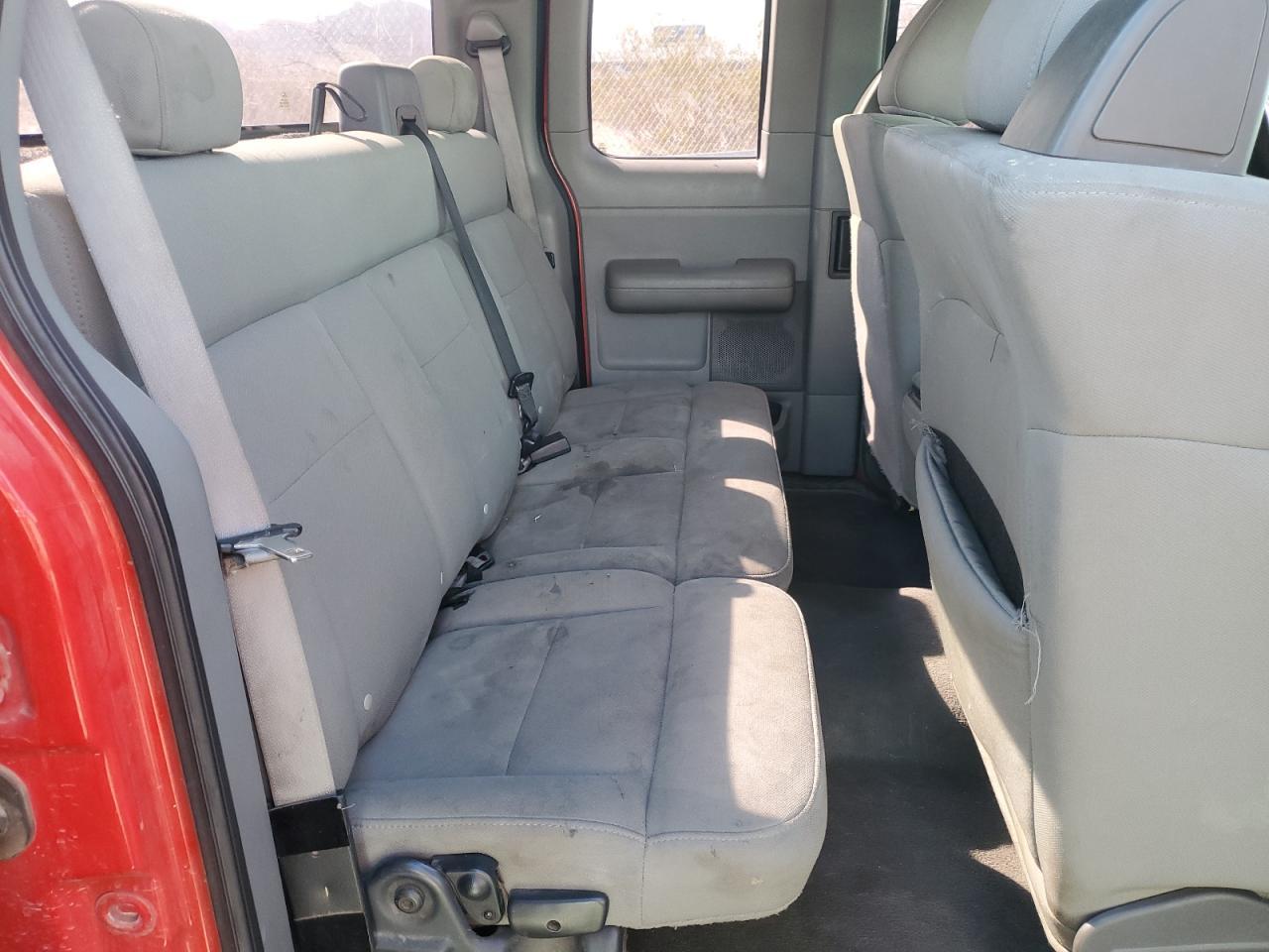 2004 FORD F-150