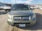2007 HONDA PILOT