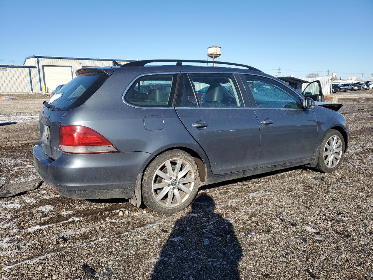 2014 VOLKSWAGEN JETTA