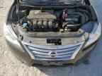 2015 NISSAN SENTRA