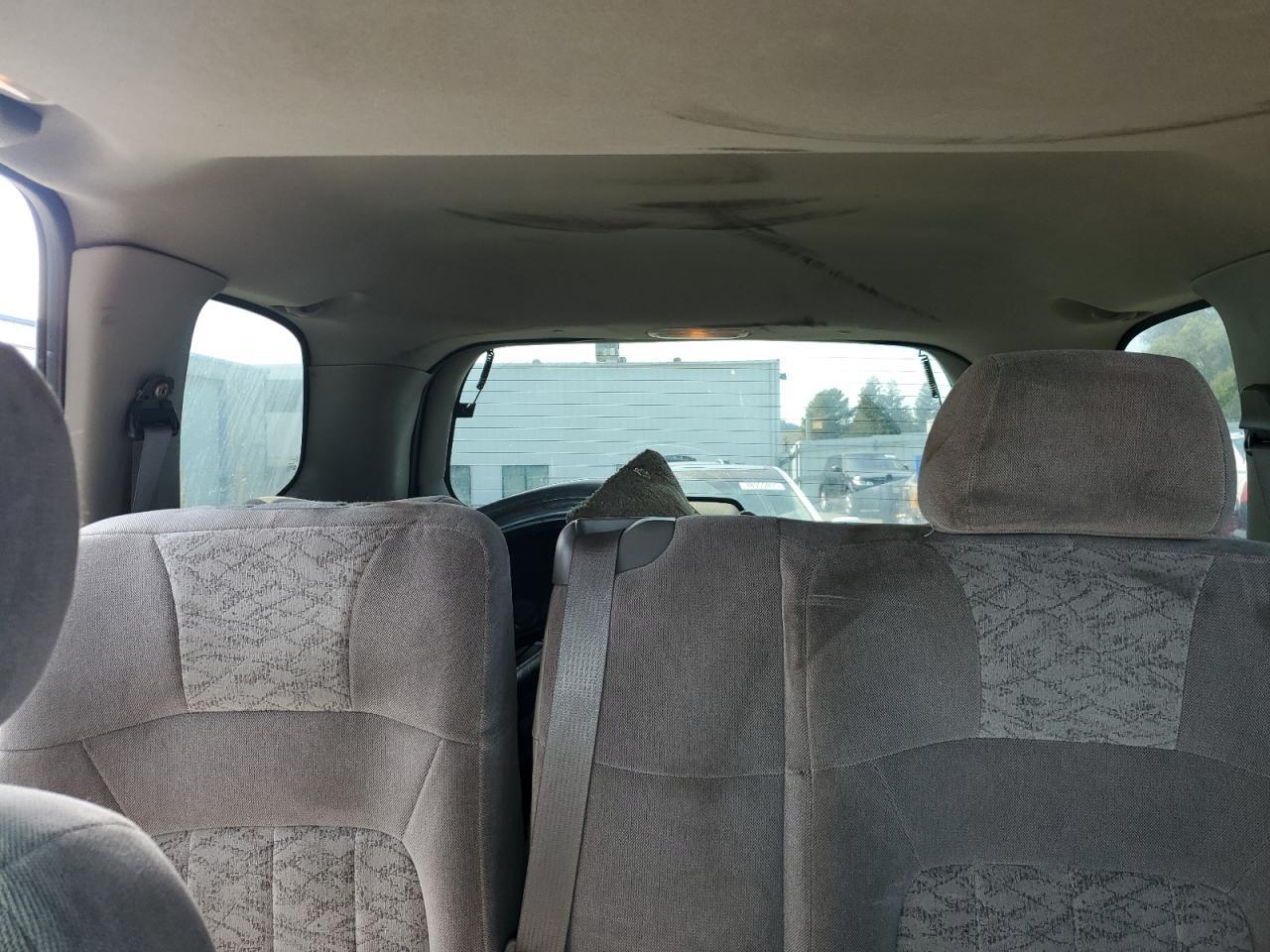 2004 GMC Envoy