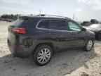 2016 JEEP Grand Cherokee