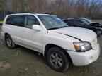 2006 TOYOTA HIGHLANDER