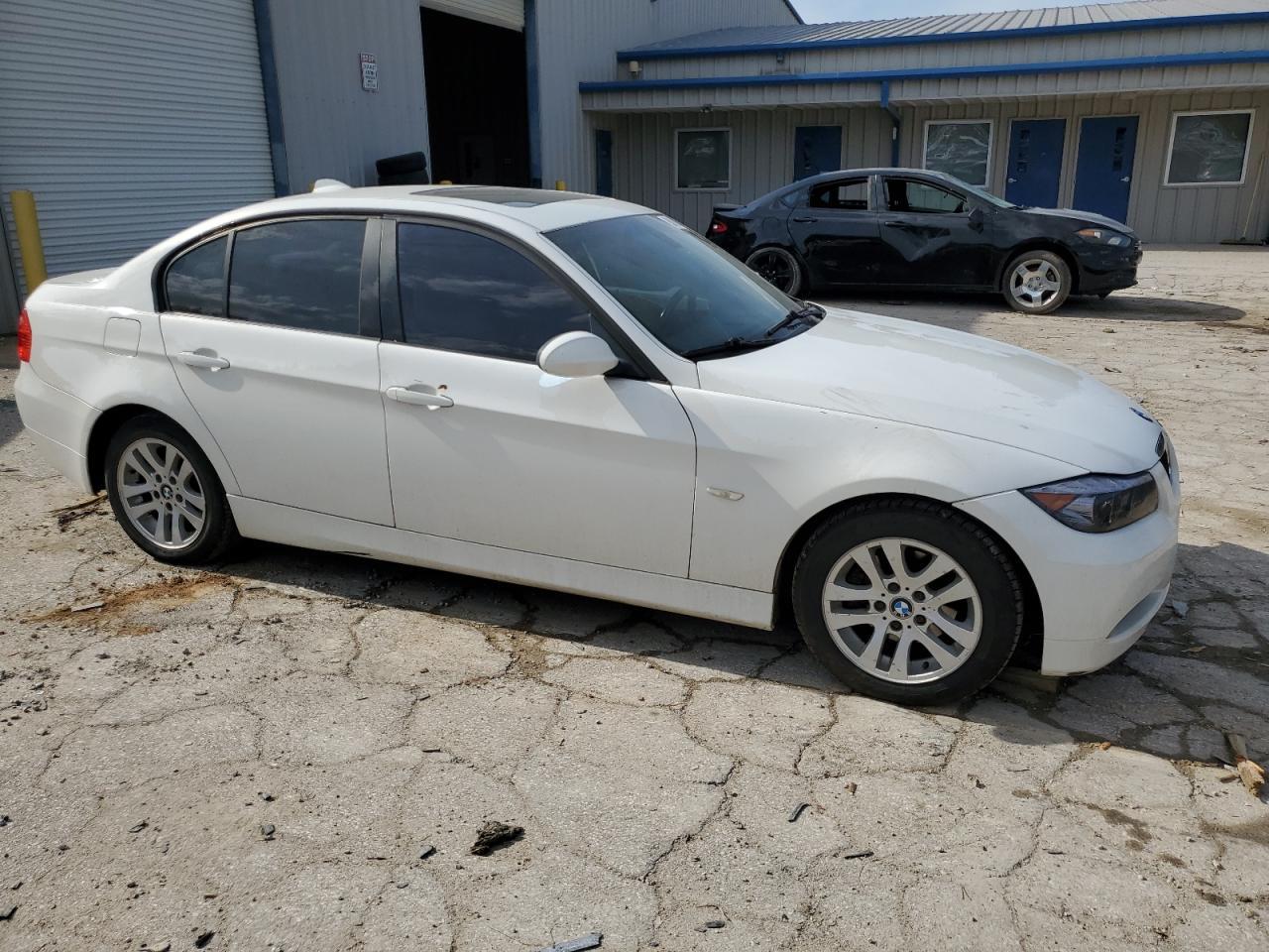 2006 BMW 3 SERIES