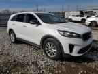 2020 KIA SORENTO